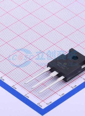 IGBT管/模块 NGTB40N120FL3WG TO-247 onsemi(安森美) 电子元器件