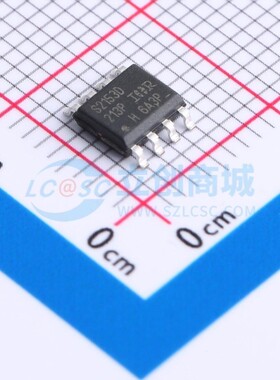 栅极驱动芯片 IRS2153DSPBF SOIC-8 Infineon(英飞凌) 电子元器件