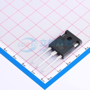 达林顿管 BDV64BG TO-247 onsemi(安森美) 电子元件配单原装正品
