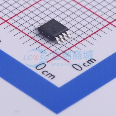 运算放大器 TLV272IM8-13 MSOP-8 DIODES(美台) 原装正品