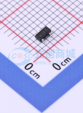 三极管(BJT) PBSS5220T.215 SOT-23 Nexperia(安世) 原装正品