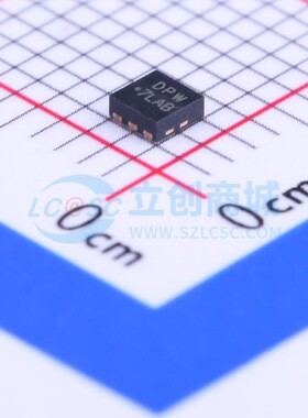 场效应管(MOSFET) SIA923AEDJ-T1-GE3 PowerPAK-SC-70-6 VISHAY(