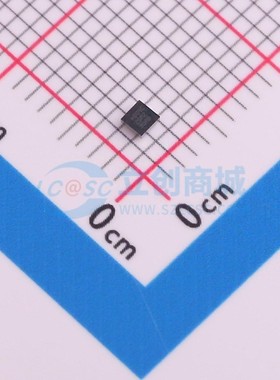 人体感应传感器 MAX32664GWEC+T WLP-16(1.55x1.57) MAXIM(美信)