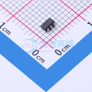 比较器 LMC7211BIM5X SOT23-5 TI/德州 电子元件配单 原装正品