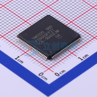 单片机(MCU/MPU) TMS320F28069FPZT LQFP-100 TI/德州 电子元器件