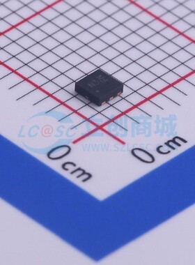 场效应管(MOSFET) DMN2011UFDE-7 UDFN2020-6 DIODES(美台) 原装