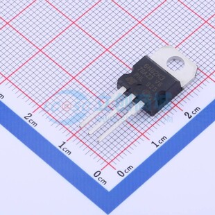 场效应管(MOSFET) STP6N62K3 TO-220 ST(意法半导体) 原装正品
