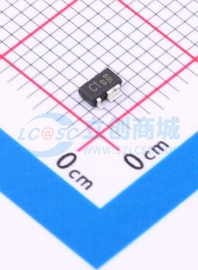 线性稳压器(LDO) TLE4296GV50HTSA1 SCT-595-5 Infineon(英飞凌)