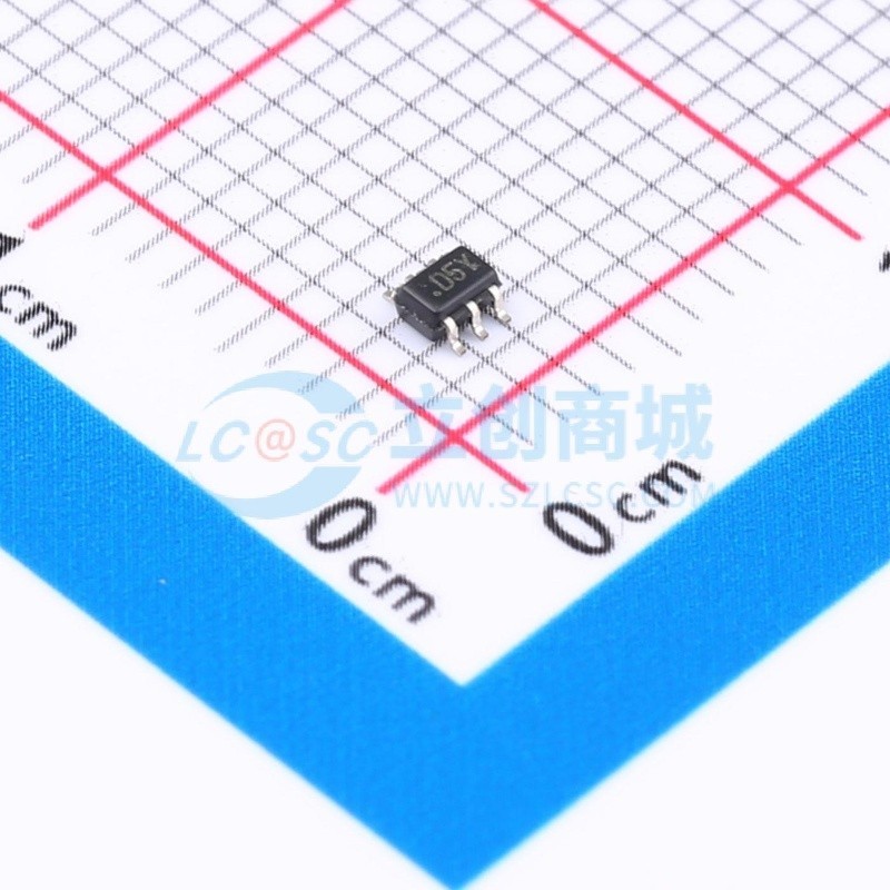 数模转换芯片DAC AD5602YKSZ-2500RL7 SC-70-6 ADI(亚德诺) 原装