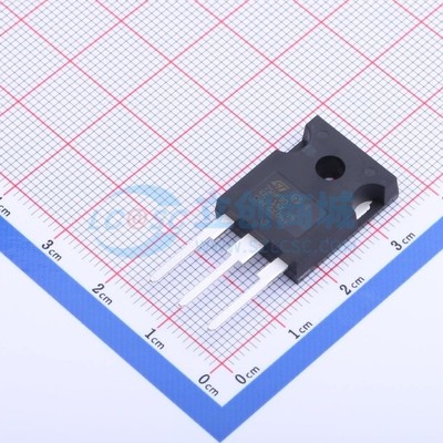 场效应管(MOSFET) STW75NF30 TO-247 ST(意法半导体) 原装正品