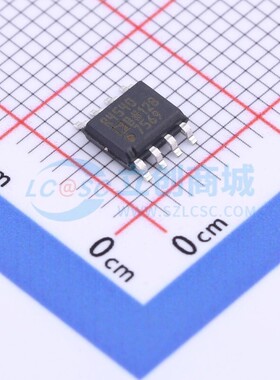 电压基准芯片 ADR4540BRZ SOIC-8 ADI(亚德诺) 电子元器件配单