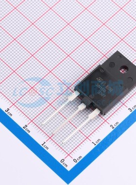 场效应管(MOSFET) STFW3N150 TO-3PF ST(意法半导体) 原装正品