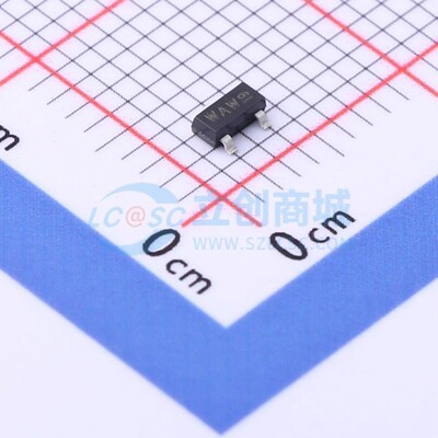 肖特基二极管 PMEG4010ET.215 SOT-23 Nexperia(安世) 原装正品