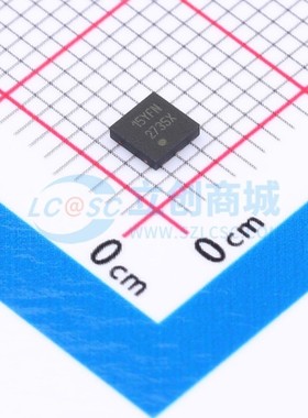DC-DC电源芯片 LM2735XSDX/NOPB WSON-6 TI/德州 电子元器件配单