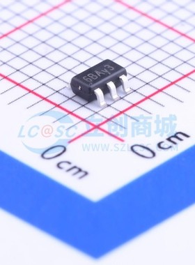 AC-DC控制器和稳压器 AP8266ATCC-R1 SOT23-6 chipown(芯朋微电子
