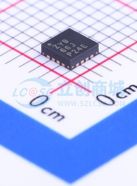 USB转换芯片 TUSB1105RGTR VQFN-16 TI/德州 电子元器件原装正品