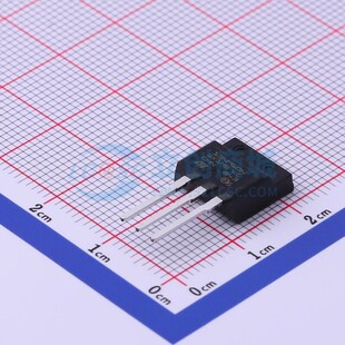 场效应管(MOSFET) STFI13NM60N TO-281 ST(意法半导体) 原装正品