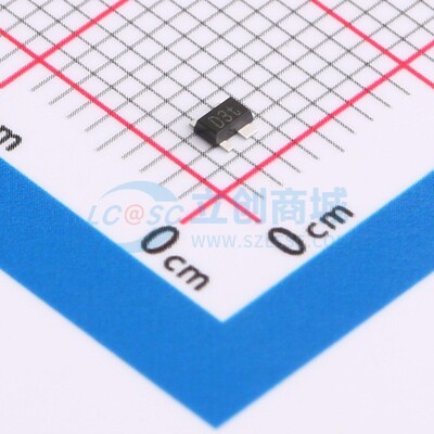 三极管(BJT) BFU660F.115 SOT-343F 安世 电子元器件配单原装正品