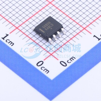 AC-DC控制器和稳压器 FAN6080HMX SOIC-8 onsemi(安森美) 元器件