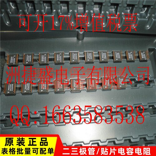热卖 ICX409AL DIP-16 索尼 镜面CCD芯片代理直销 100%全新原装