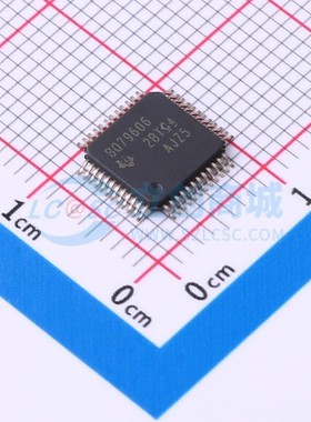 电池管理芯片 BQ79606APHPRQ1 HTQFP-48 TI/德州 电子元器件 原装