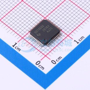 电池管理芯片 BQ79606APHPRQ1 HTQFP-48 TI/德州 电子元器件 原装