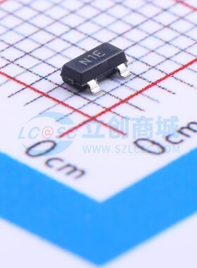 电压基准芯片 LM431AIM3/NOPB SOT-23 TI/德州 电子元器件配套