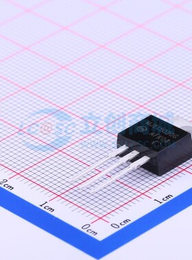 三极管(BJT) MJE15030G TO-220 onsemi(安森美) 电子元件原装正品