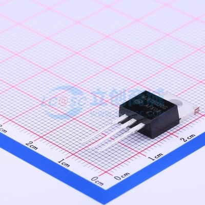 三极管(BJT) MJE15030G TO-220 onsemi(安森美) 电子元件原装正品