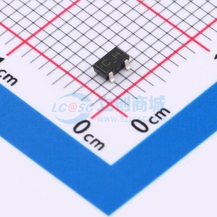 肖特基二极管 NSVR351SDSA3T1G SC-59 onsemi(安森美) 电子元器件