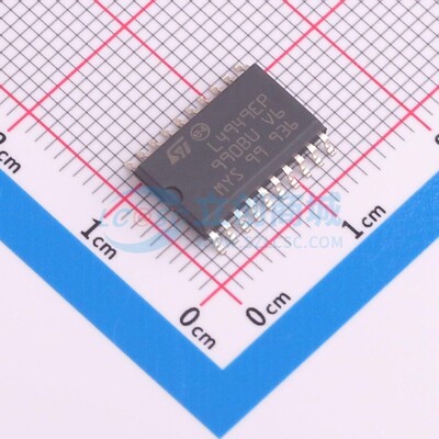 线性稳压器(LDO) L4949EP-E SO-20 ST(意法半导体) 电子元件配单