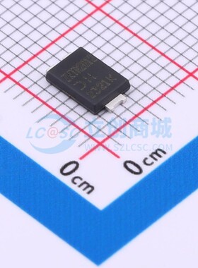 线性稳压器(LDO) ZXTR2012P5-13 PowerDI-5 DIODES(美台) 原装