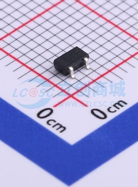 场效应管(MOSFET) BSR315P H6327 SC-59-3 Infineon(英飞凌)