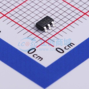 场效应管 onsemi 正品 原装 SuperSOT FDC3612 MOSFET 安森美