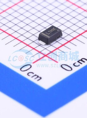 肖特基二极管 MBR1H100SFT3G SOD-123F onsemi(安森美) 原装正品