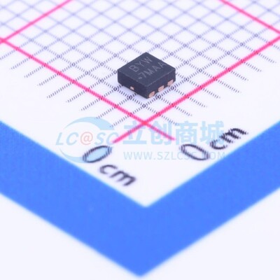 场效应管(MOSFET) SIA483DJ-T1-GE3 PowerPAK-SC-70-6 VISHAY(威