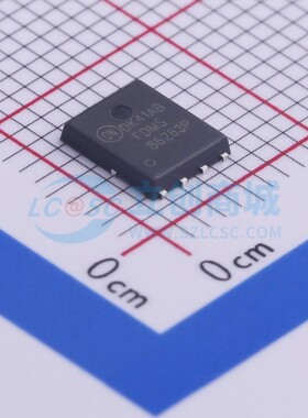 场效应管(MOSFET) FDMS86263P DFN-8 onsemi(安森美) 电子元器件