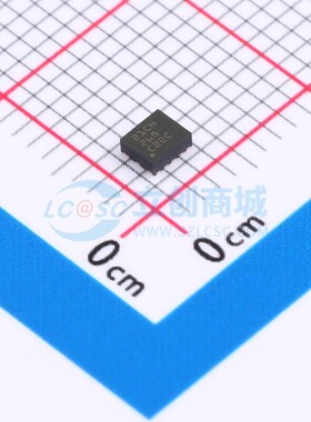 线性稳压器(LDO) TPS7A5201RPSR VQFN-12 TI/德州 电子元器件配单