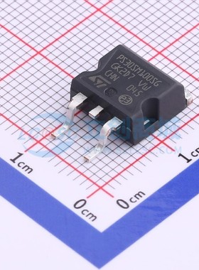 肖特基二极管 STPS30SM100SG-TR TO-263 ST(意法半导体) 原装正品
