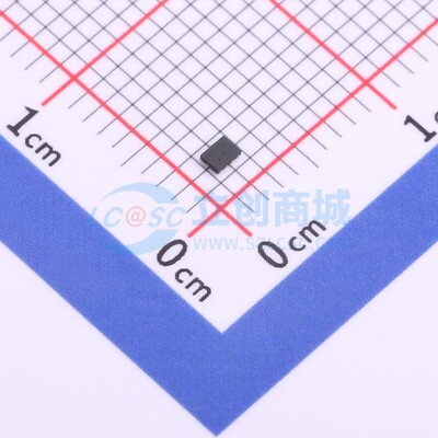 线性稳压器(LDO) NCP186AMX330TAG DFN-8 onsemi/安森美 原装正品