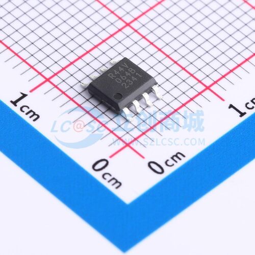 铁电存储器(FRAM) MR44V064BMAZAATL SOP-8 ROHM(罗姆) 原装正品