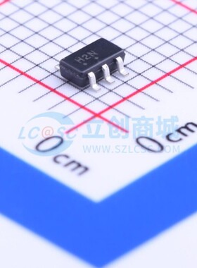 逻辑门 MC74HC1G08DTT1G TSOP-5 onsemi(安森美) 电子元器件配单