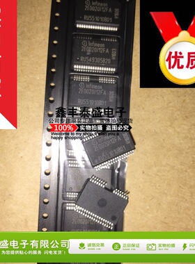2ED020I12FA SSOP32封装PG-DSO-36 2ED020I12-FA全新原现货