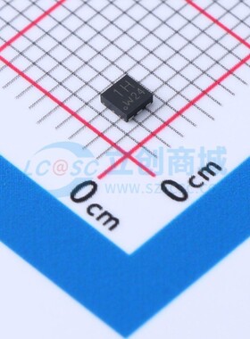 场效应管(MOSFET) PMPB10XNE.115 DFN2020-6 Nexperia(安世)