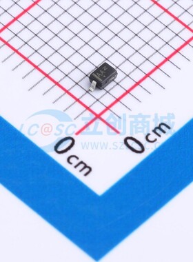 开关二极管 NSVBAS21AHT1G SOT-323 onsemi(安森美) 电子元器件