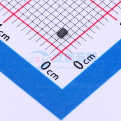 转换器/电平移位器 NLSV1T34AMUTCG UDFN-6(1x1.5) onsemi(安森美