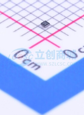 线性稳压器(LDO) AP7350-30CF4-7 X2-WLB0606-4 DIODES(美台)