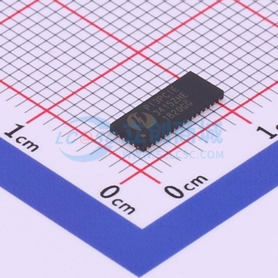模拟开关/多路复用器 PI3PCIE3415ZHEX TQFN-42(3.5x9) DIODES(美