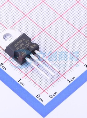 场效应管(MOSFET) STP160N3LL TO-220 ST(意法半导体) 原装正品