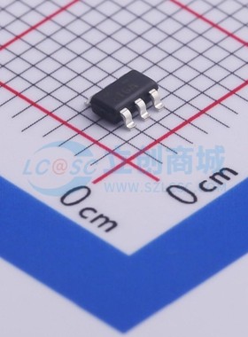 运算放大器 FMBA06 SSOT-6 onsemi(安森美) 电子元件配单原装正品